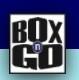 Box-n-Go, Storage Containers & Pods Santa Monica logo